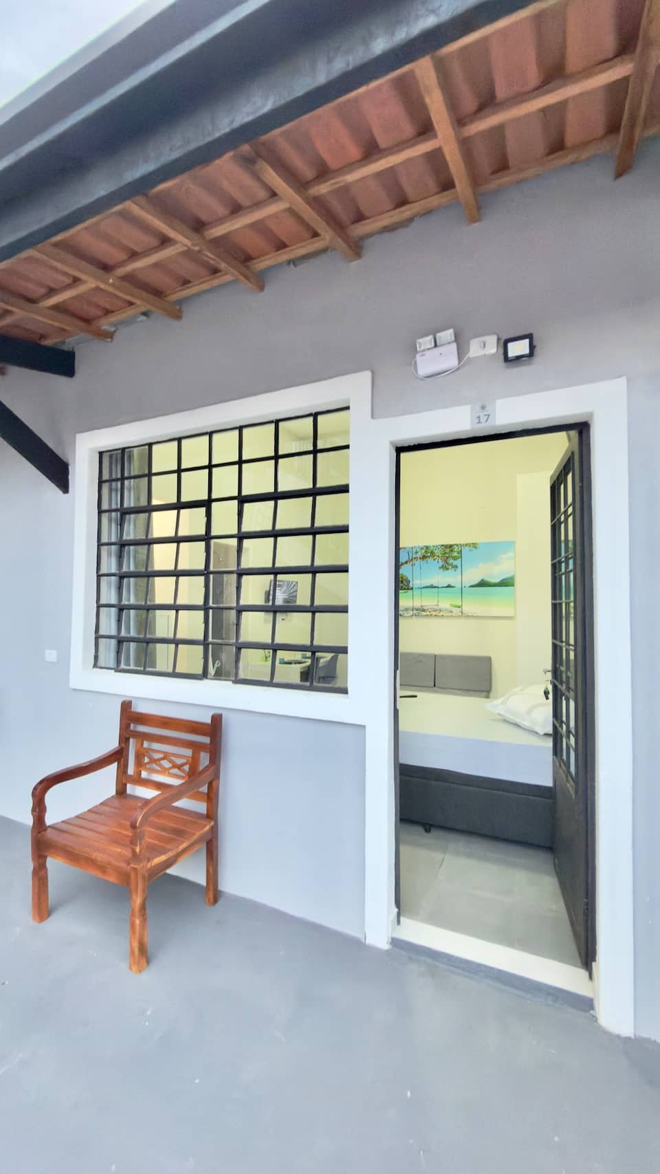 Flat 17 no Jardim das Indústrias, São José dos Campos